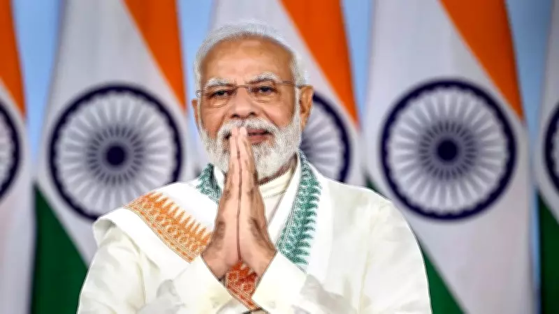 PM Modi to Address Public Outside HAL Airport on Sunday