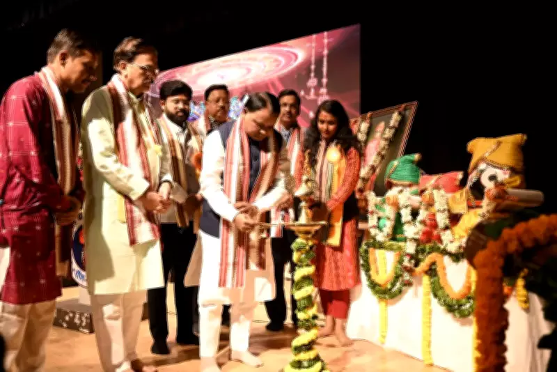 PM Modi to Attend Odisha BJP Govt's Second Anniversary: CM Majhi