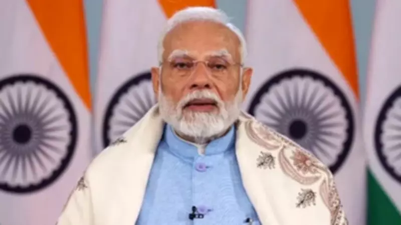 PM Modi to Chair Council of Ministers Meeting Amid Cabinet Reshuffle Speculation