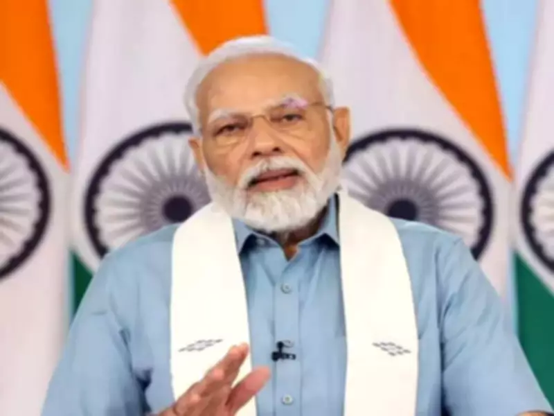 PM Modi to distribute 51,000 job letters via video conferencing on Saturday