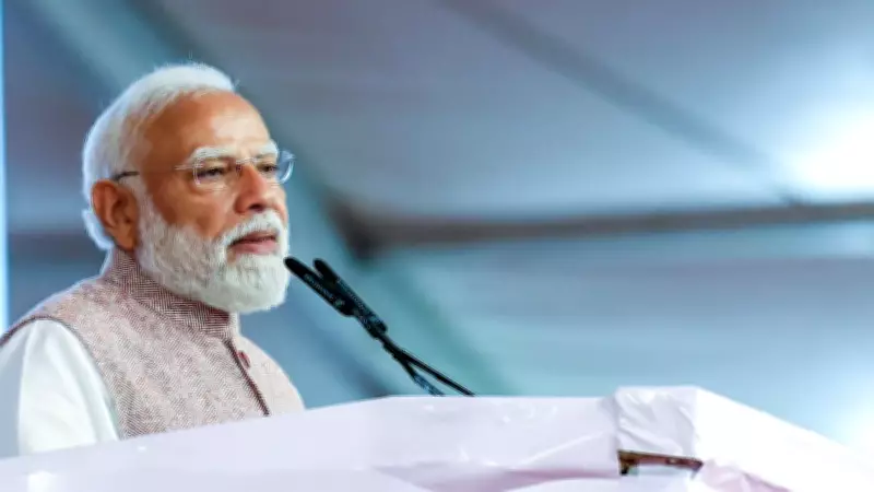 PM Modi to embark on five-nation visit from May 15-20, energy defence and trade in focus