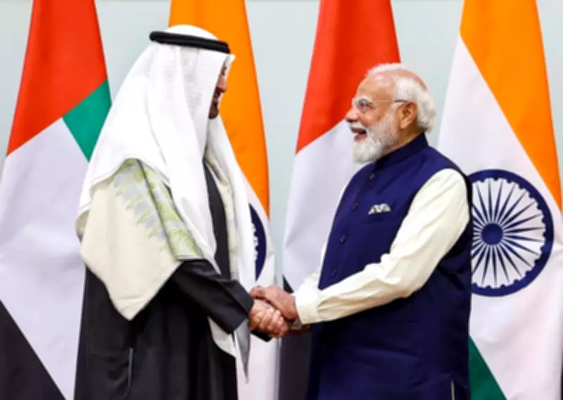 PM Modi to Focus on Energy Security, Strategic Ties During UAE Visit; Two Pacts on Cards