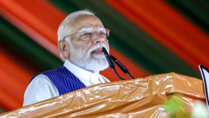 PM Modi to Inaugurate Projects, Address BJP Rally in Hyderabad on May 10