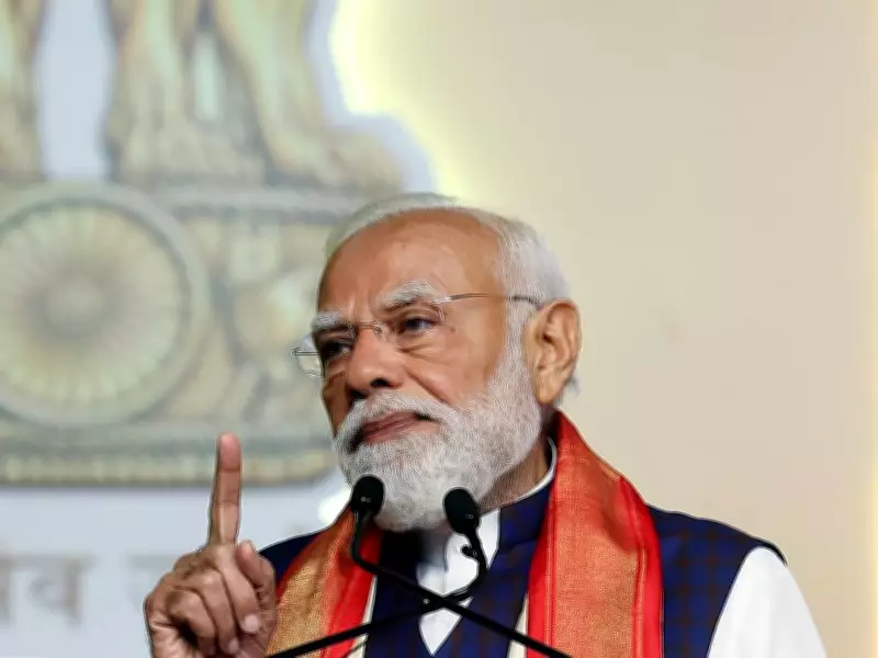 PM Modi to Visit Norway on May 18-19 for Bilateral Talks