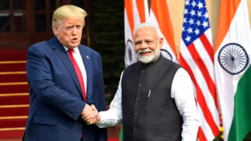 PM Modi, Trump Meet Buzz Grows After Macron's G7 Summit Invite