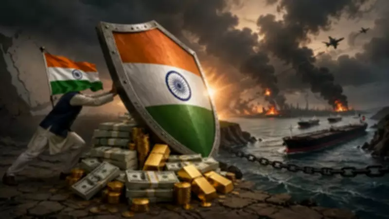 PM Modi Urges Fuel Conservation Amid Middle East Crisis Impact on India