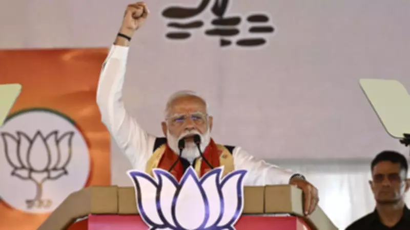 PM Modi Urges Fuel Conservation, WFH, Carpooling Amid West Asia Crisis