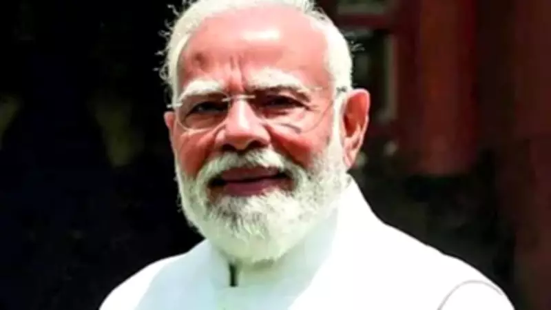 PM Modi urges ministers to car pool, practice fuel-saving measures