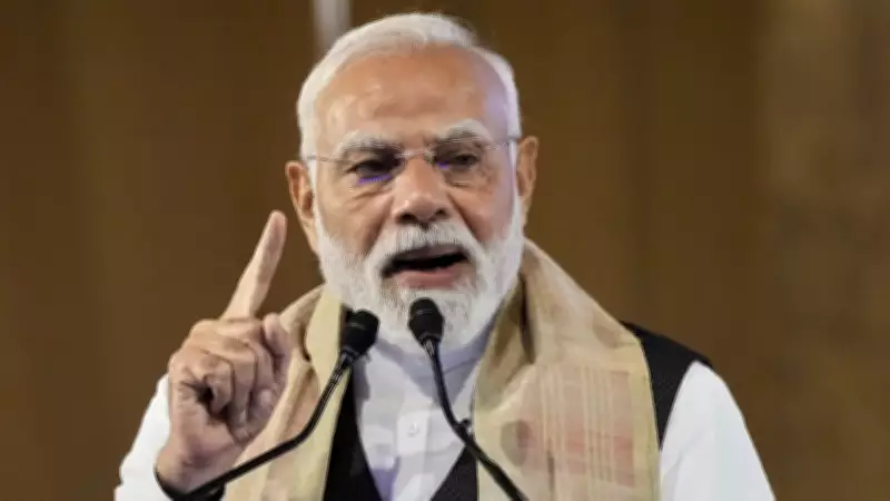 PM Modi Welcomes Ayushman Bharat Rollout in West Bengal After BJP Govt Formed