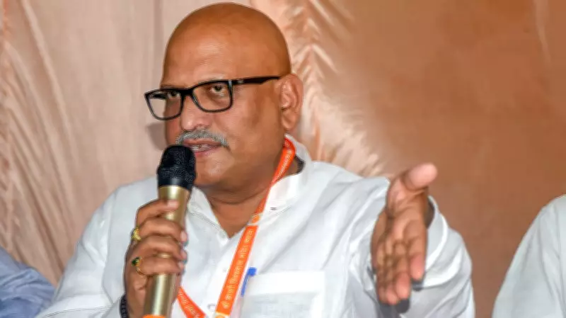 PM Modi Wishes Speedy Recovery to Congress Leader Ajay Rai