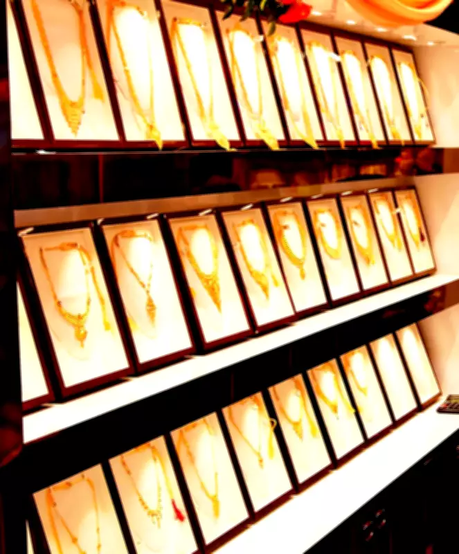 PM Modi's appeal against gold purchases worries Odisha jewellery sector