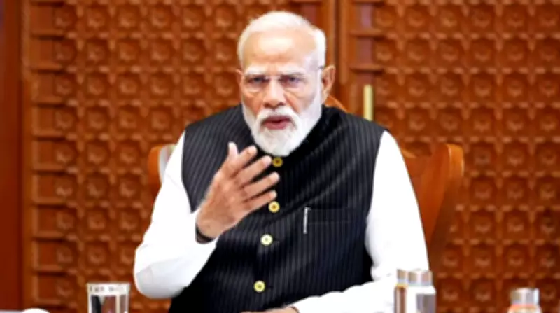 PM Modi's Five-Nation Europe Tour Strengthens Defence and Semiconductor Ties