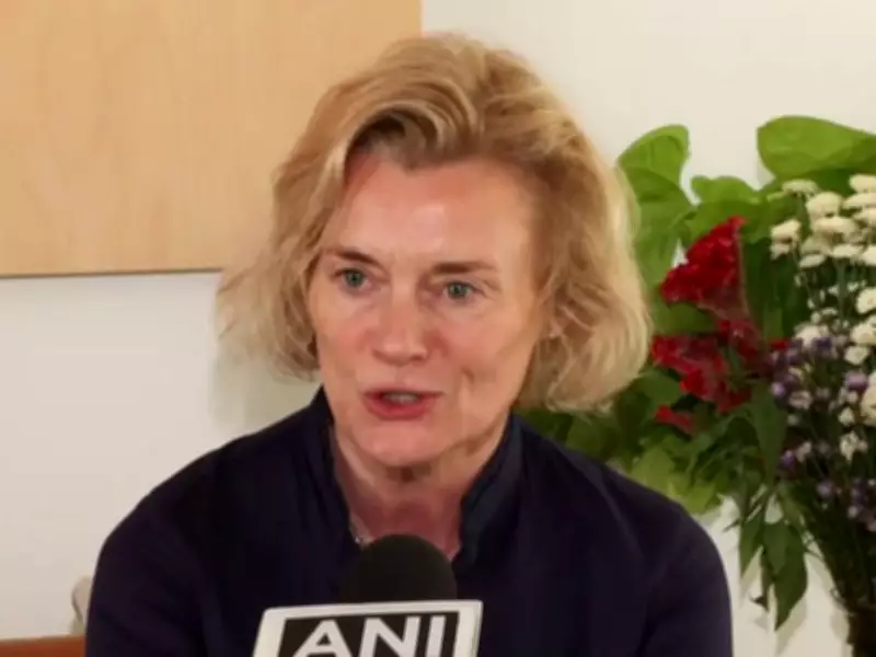 PM Modi's Norway Visit: Climate, Maritime Cooperation in Focus