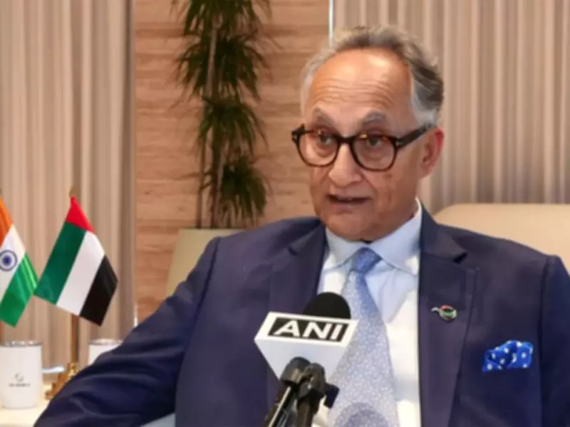 PM Modi's UAE Visit Highlights Strategic Depth of Bilateral Ties: DP World CEO