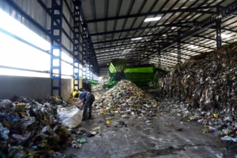 PMC Approves Enclosure of Waste Unit in Hadapsar, Sanctions Subway Repairs