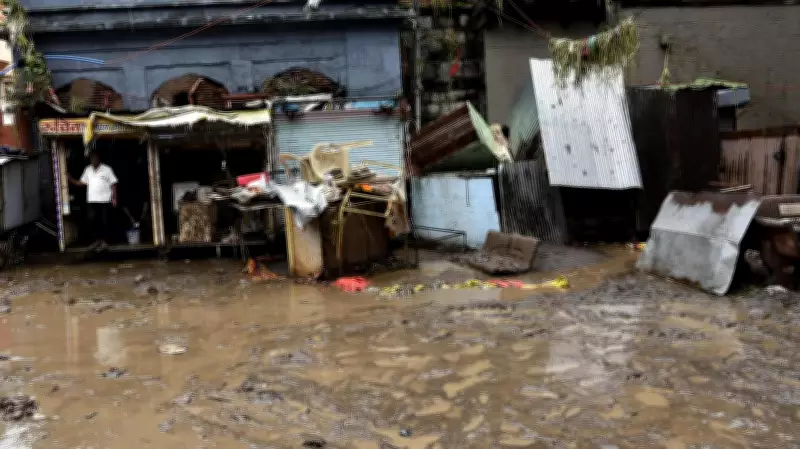PMC Fast-Tracks Flood Safety Measures in Pune Ahead of Monsoon
