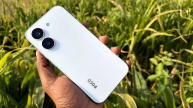 Poco X8 Pro Review: Mid-Range Marvel with Smooth Performance