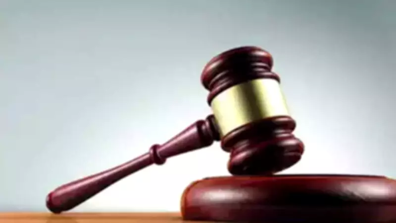 POCSO Court Awards Double Death Sentence for Rape and Murder of Teen in Thoothukudi