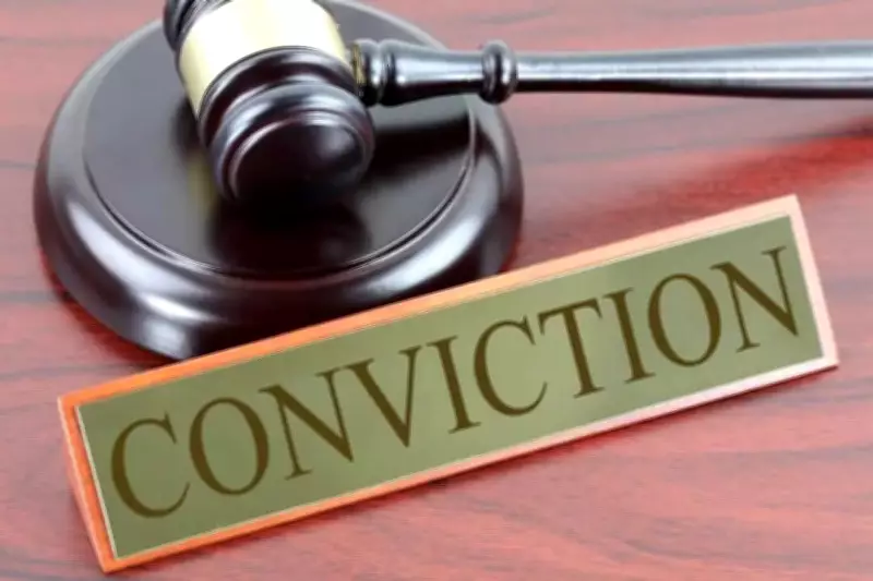 POCSO Court in Palnadu Sentences Man to Life Imprisonment for 2019 Rape of Minor