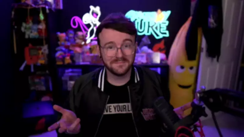Pokémon YouTuber RaidAway Accuses GameboyLuke of Affair with Ex-Girlfriend