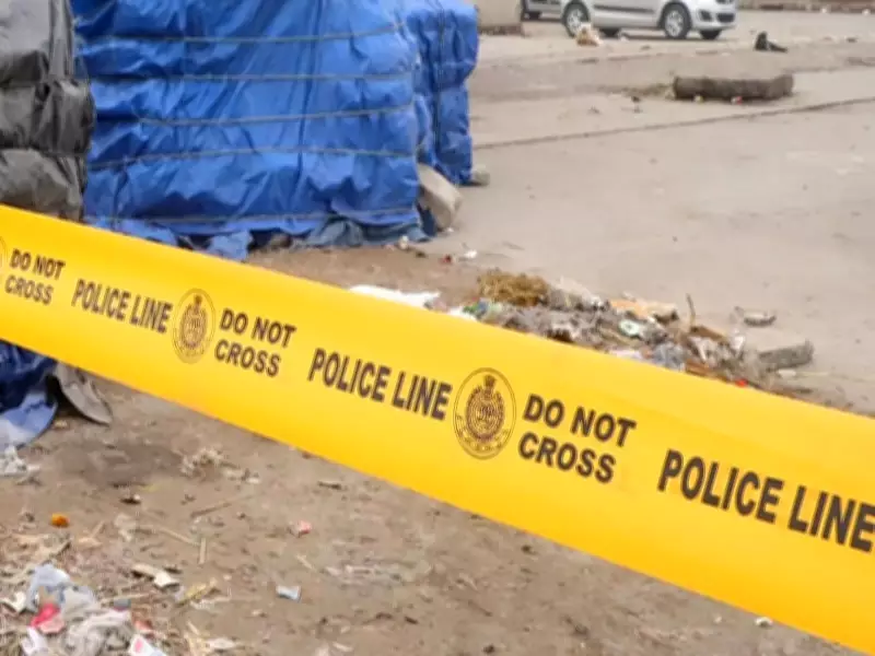 Police constable run over by sand-laden tractor in Sasaram, dies