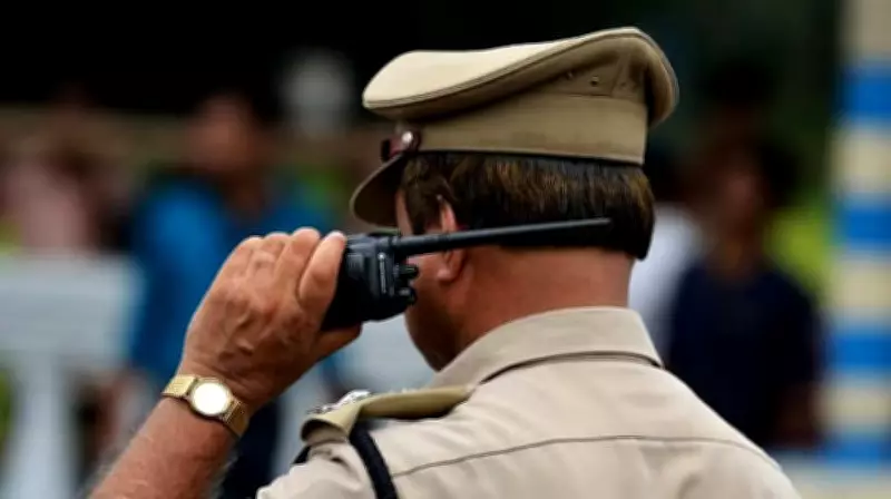 Police Investigate Illegal Land Survey in North Bengaluru