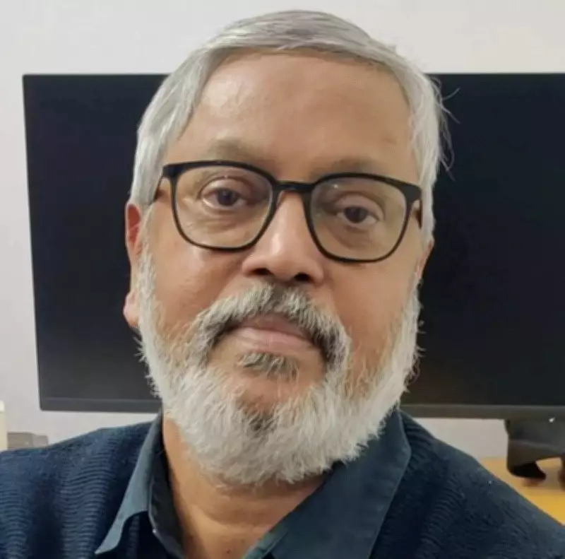 Police Invoke NSA Against Writer, Scholar in Noida Protest Violence