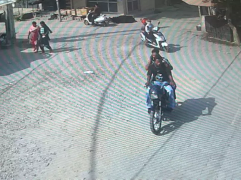 Police Release Photos of Jandiala Guru Shooting Suspects