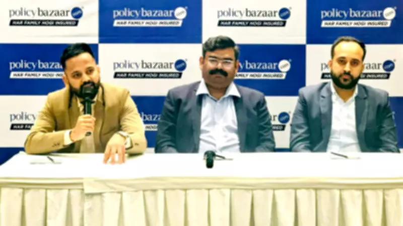 Policybazaar Expands NRI Investment Solutions via GIFT City