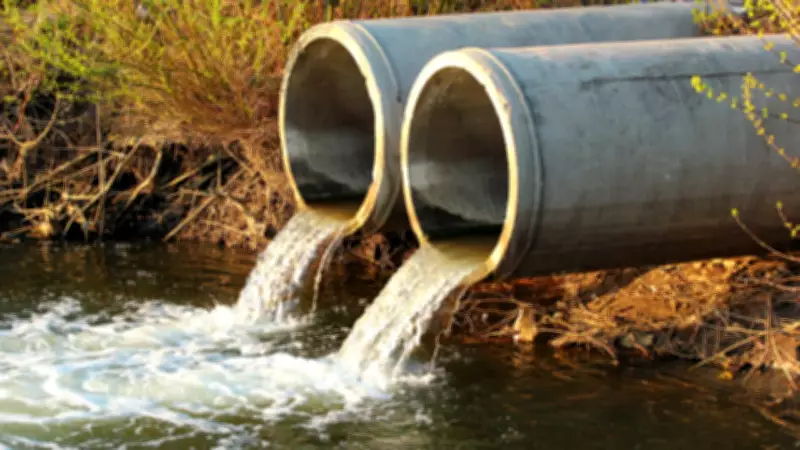 Poliovirus Detected in Perth Wastewater, Low Risk to Public