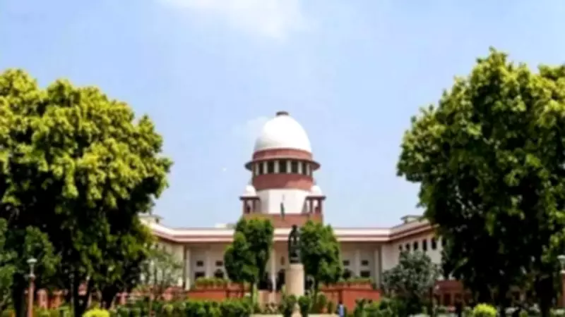 Political Banter in Supreme Court: Senior Advocates Spar Over Economy