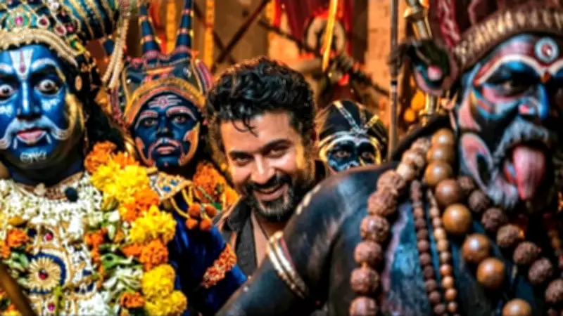Political Turmoil in Tamil Nadu Casts Shadow on New Film Releases