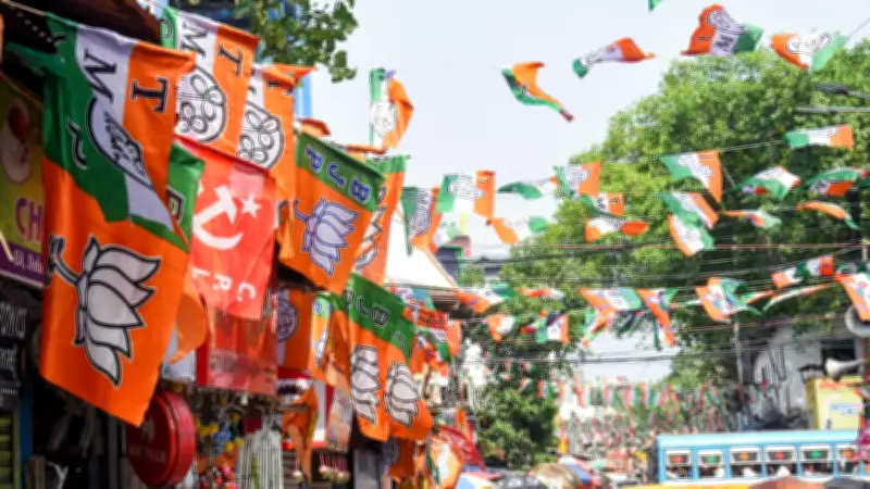 Polymarket to Pay $26M on India Election Bets; DMK Leads TN Odds