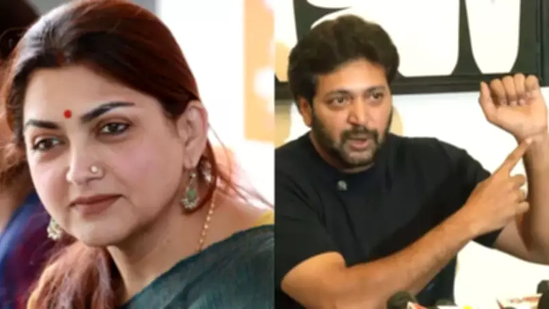 Ponniyin Selvan Actor Ravi Mohan Alleges Marital Distress, Names No One