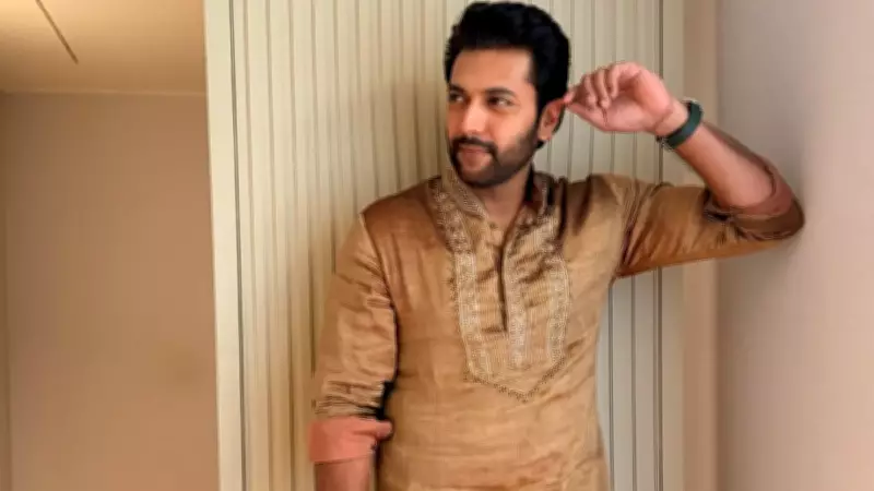 Ponniyin Selvan Actor Ravi Mohan Refuses to Act Until Divorce Finalized