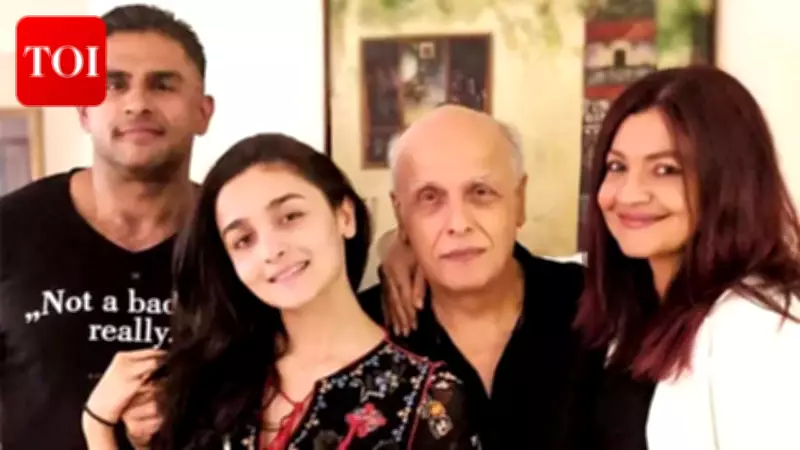 Pooja Bhatt Clarifies Brother Rahul's Remarks Comparing Her to Alia Bhatt