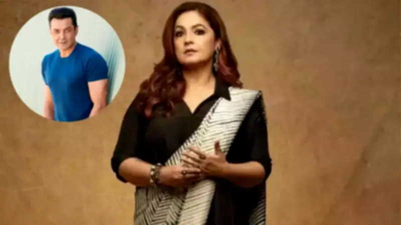 Pooja Bhatt Opens Up About Her Past Relationship with Bobby Deol