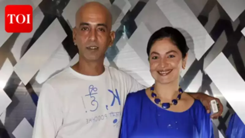 Pooja Bhatt Reveals Loneliness, Not Infidelity, Ended Her Marriage