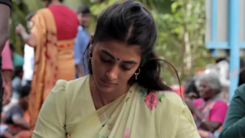 Pooja Hegde Celebrates One Year of 'Retro' with BTS Memories