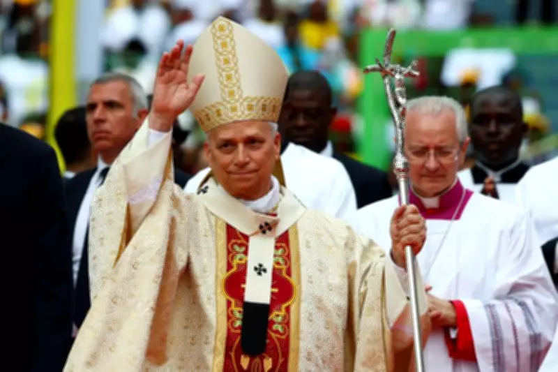 Pope Francis Challenges Trump on Immigration and Climate Change