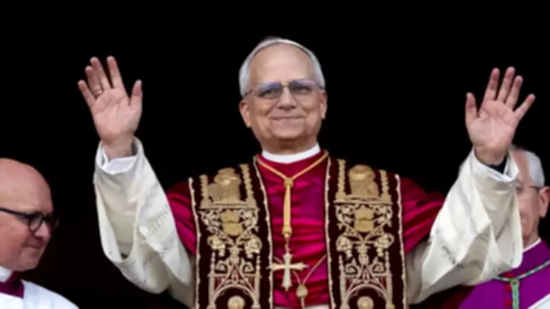 Pope Leo XIV Issues First Encyclical on AI and Human Dignity