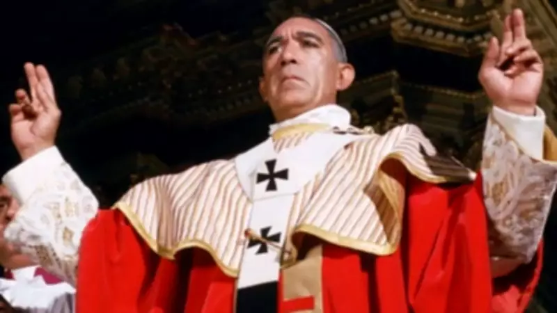 Pope Leo XIV vs Trump: A High-Stakes Diplomatic Showdown Unfolds