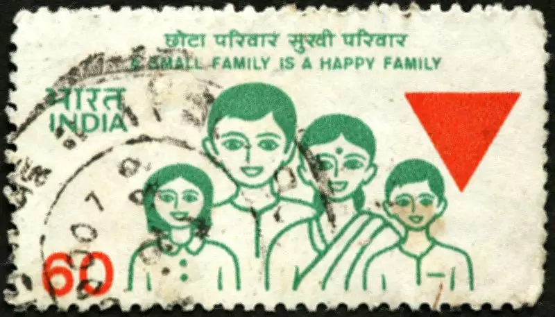 Population Control and Incentives: A Balanced Approach for India