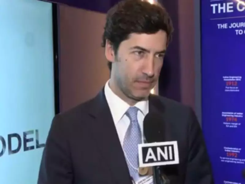 Portugal Sees Strong Complementarity with India as EU-India FTA Nears Completion