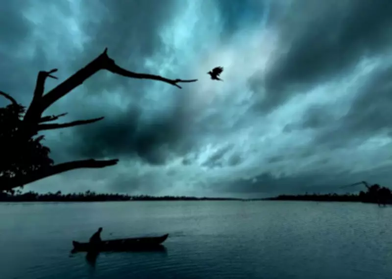 Positive IOD May Offset El Niño Impact on 2026 Monsoon, Say Scientists