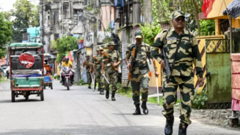 Post-Poll Violence in 3 West Bengal Districts; Probe Ordered