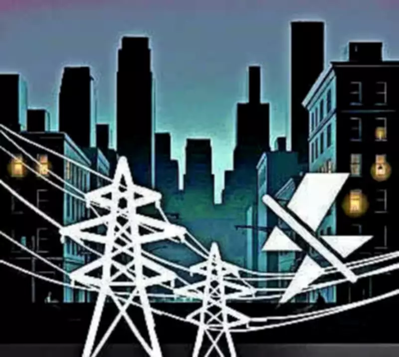 Power Cuts Loom as Gurgaon Substation Delays Continue