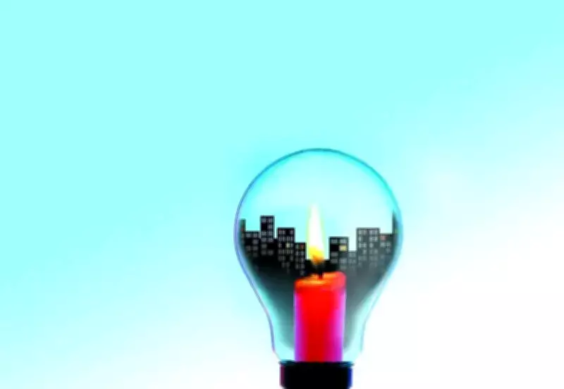 Power Disruptions Expected in Four Kerala Districts Due to PGCIL Fault