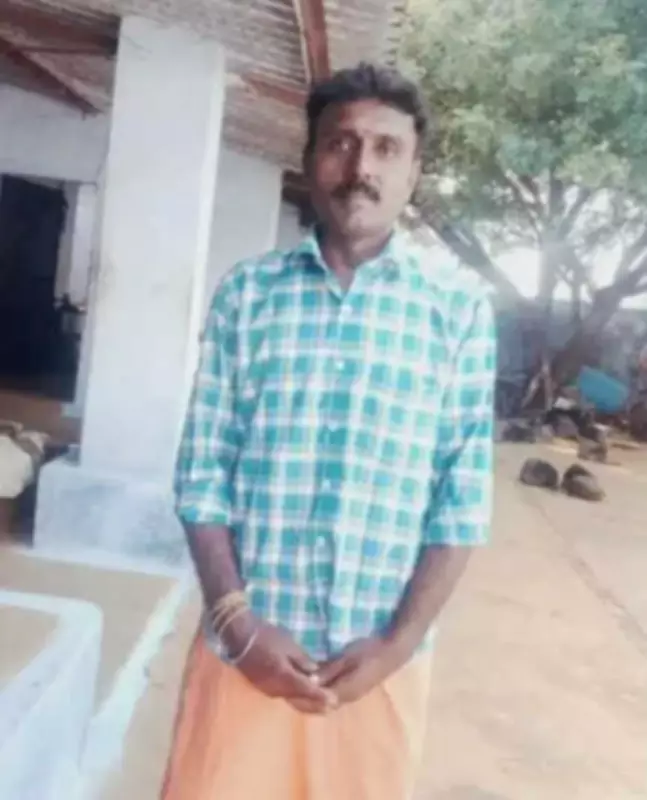 Power Loom Worker Electrocuted in Namakkal District Incident