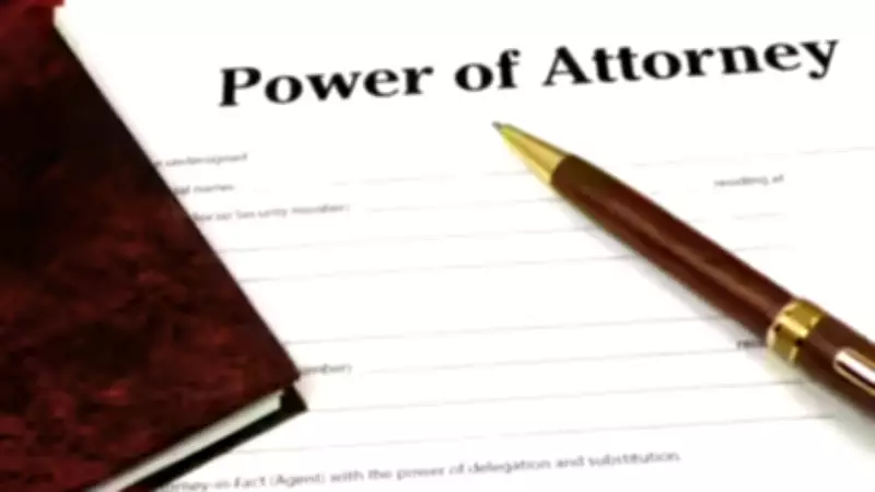 Power of Attorney in Property Transactions: Legal Risks and Supreme Court Rulings